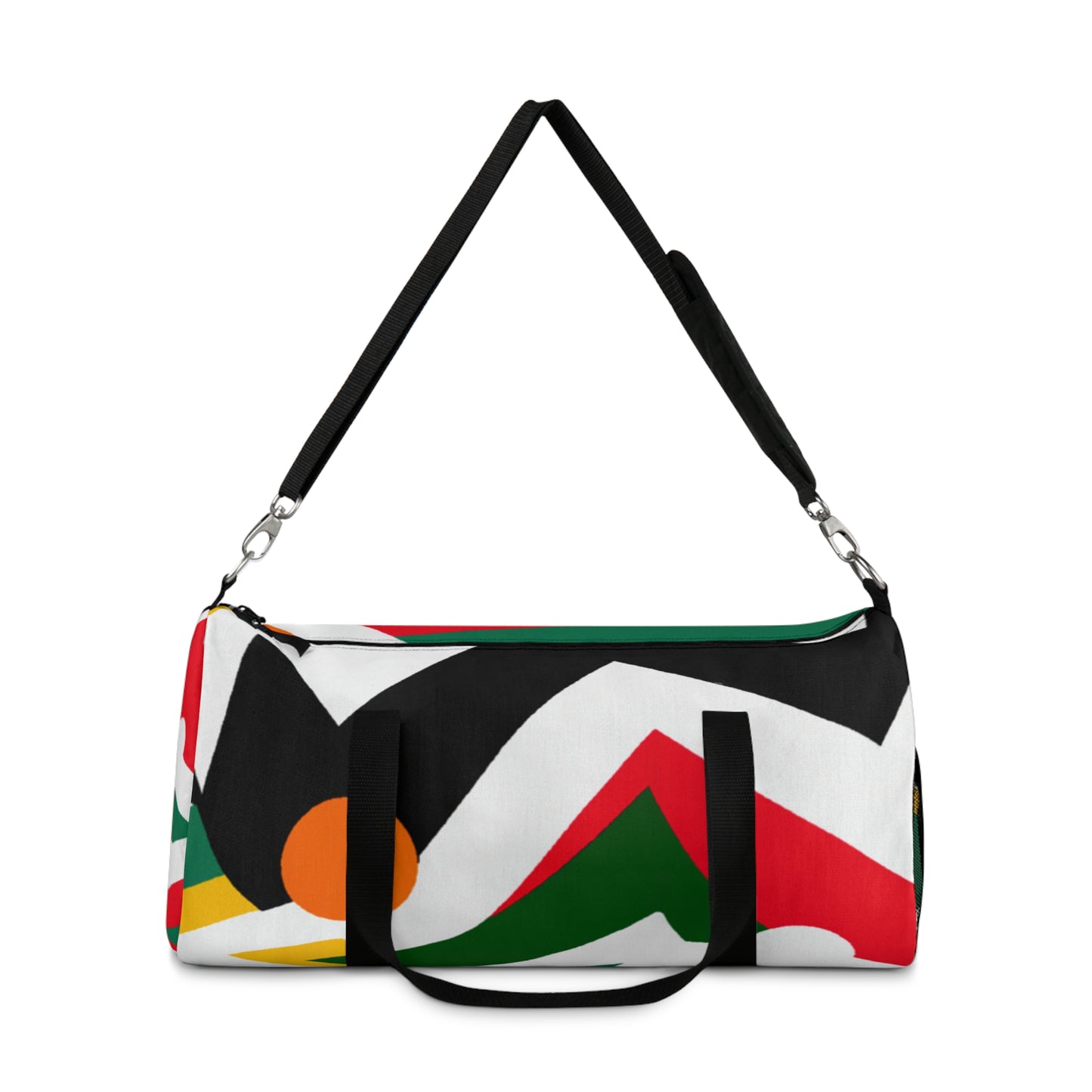 :

Alessandra di Venezia - Duffel Bag