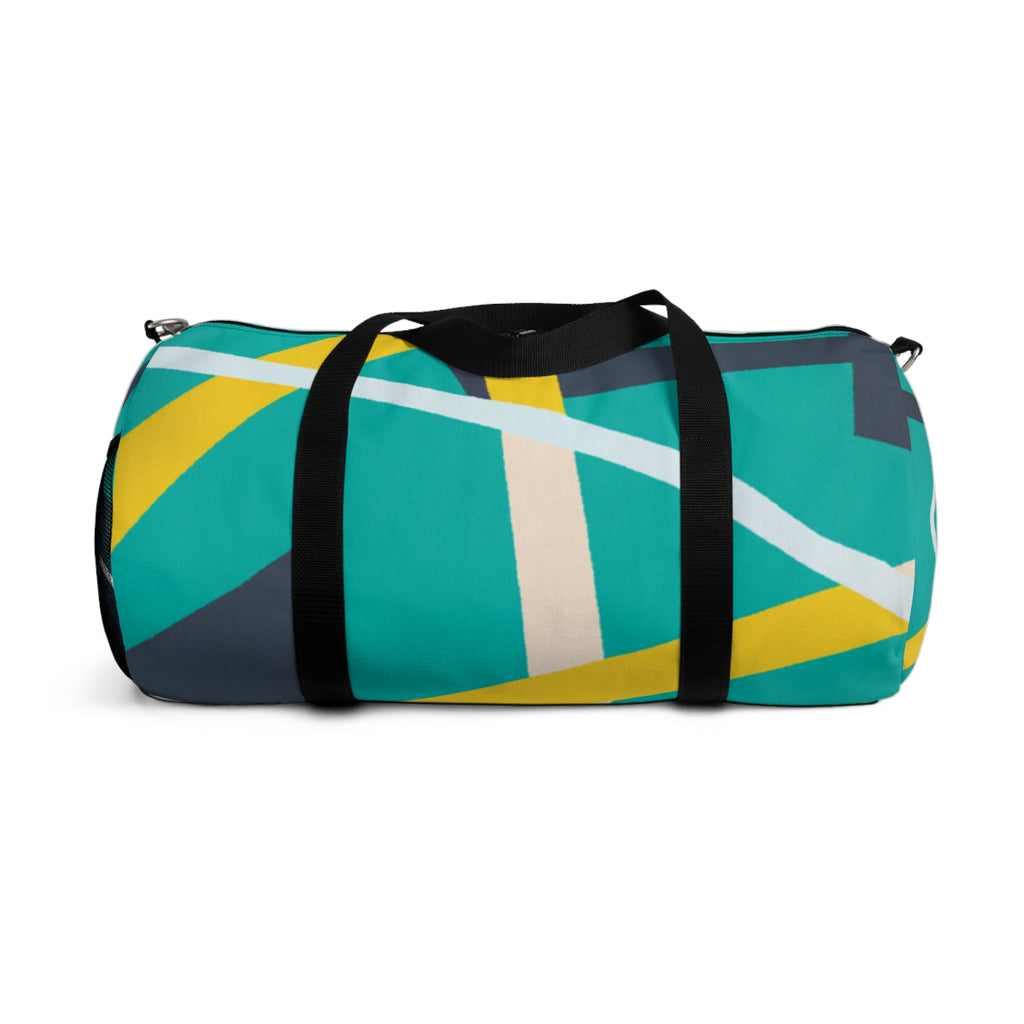 Johannes de la Roca - Duffel Bag