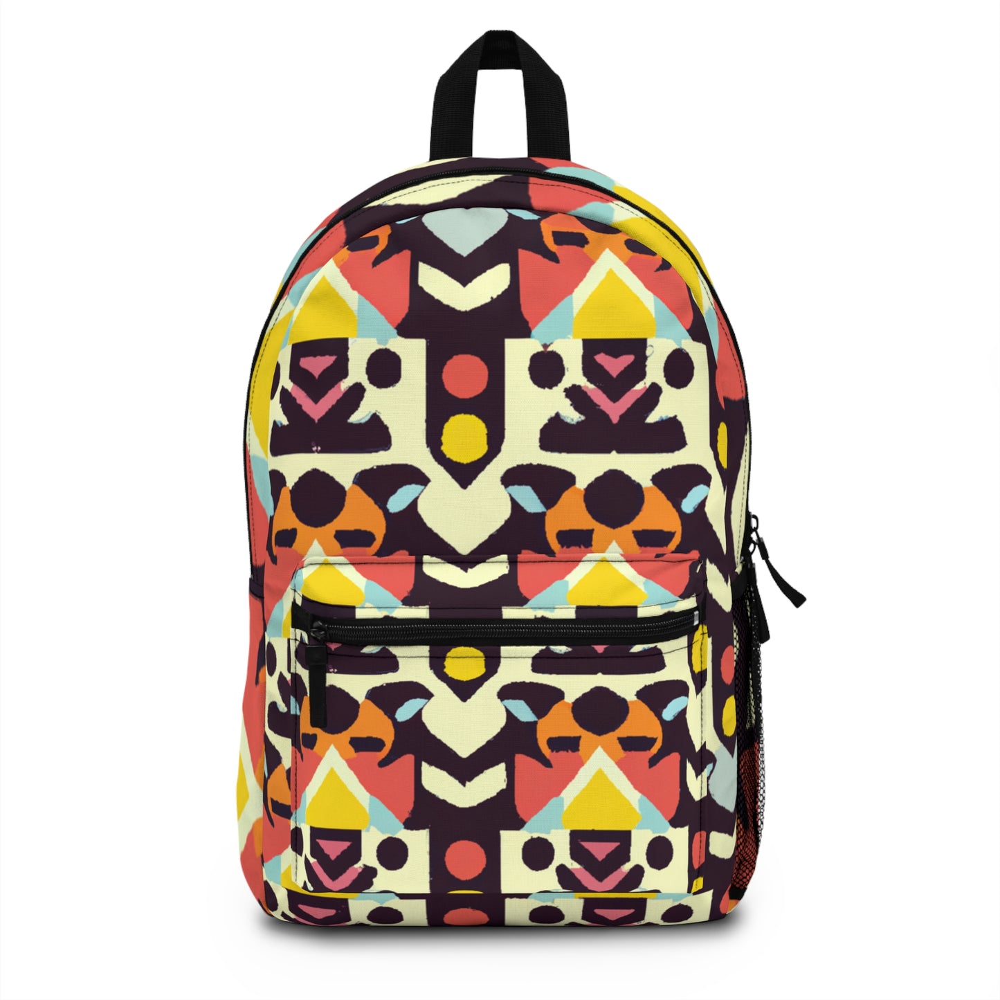 Regina Wallace-Butler - Backpack