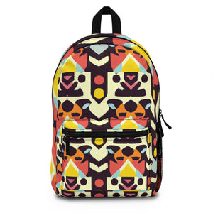 Regina Wallace-Butler - Backpack