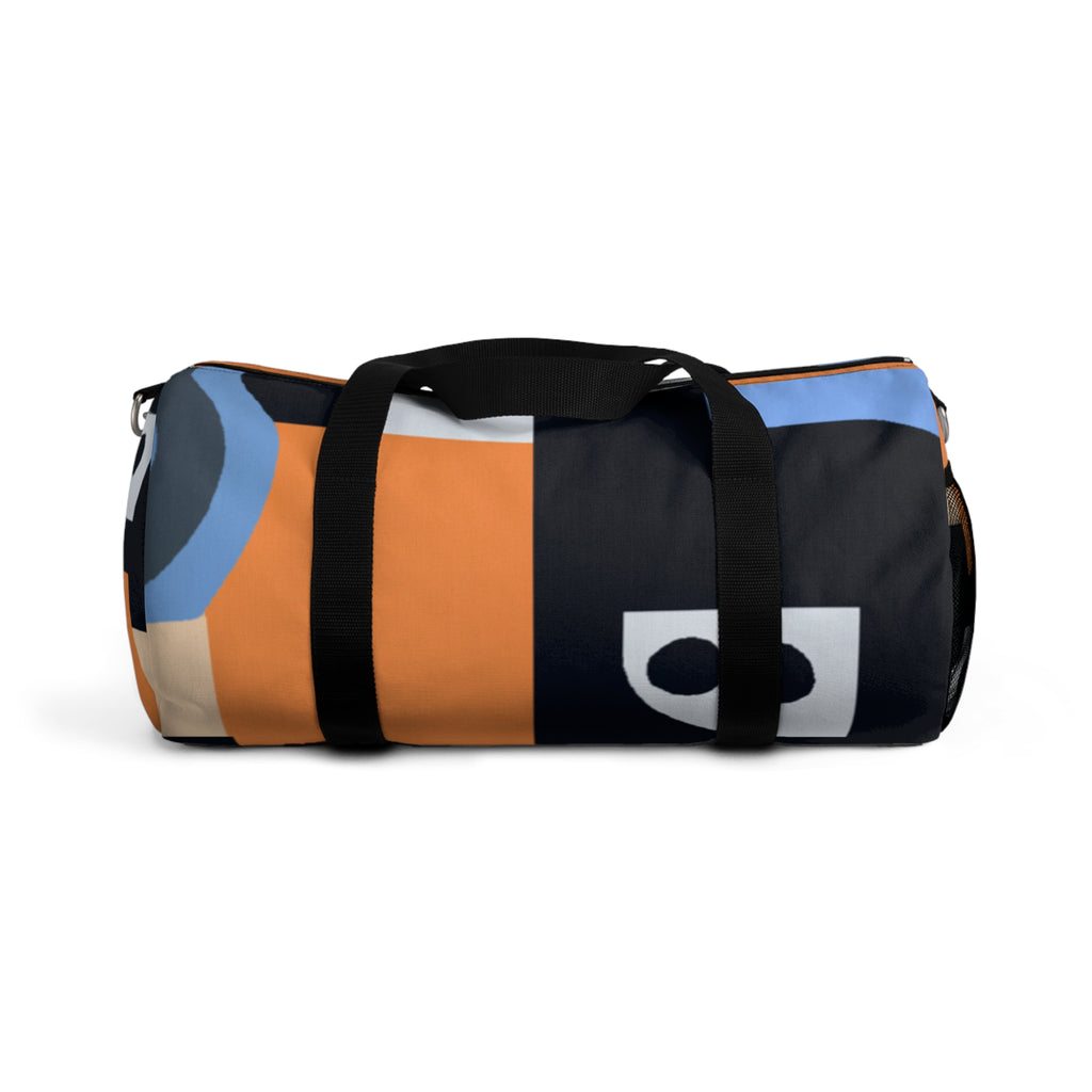 .

Lady Isabella de la Renta - Duffel Bag