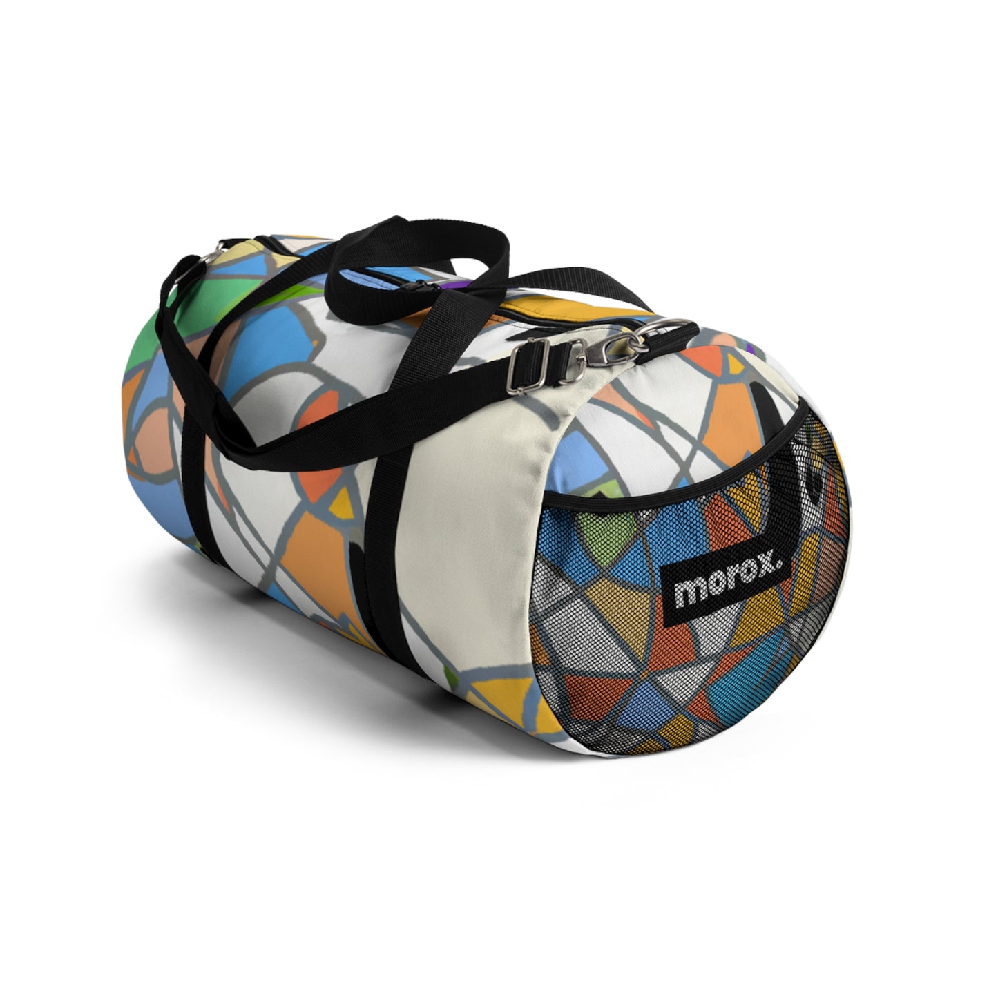 .

Giovanni de Medici - Duffel Bag