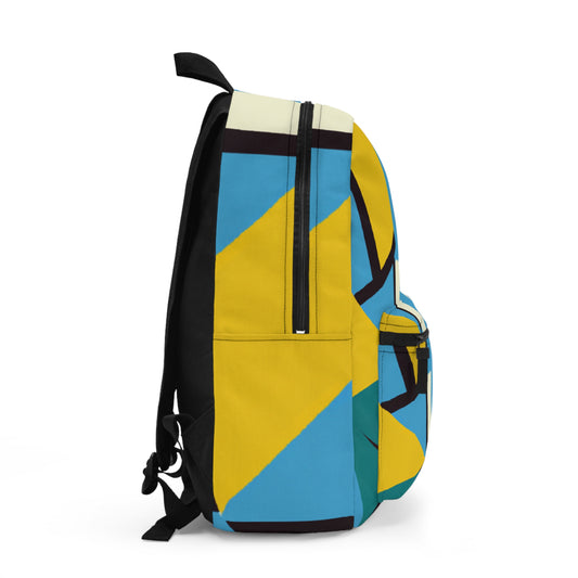 Parson William Johnson - Backpack