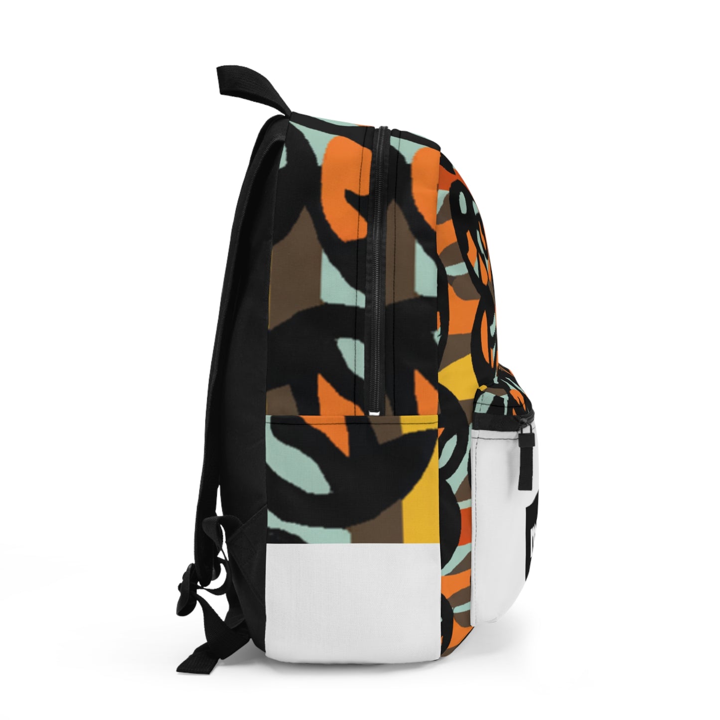 Wilhelmina Jameson - Backpack