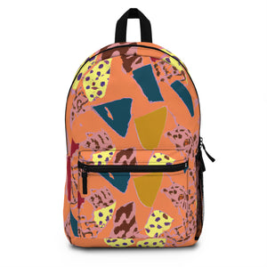 Evelyn Davis - Backpack