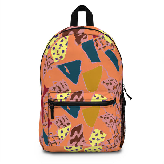 Evelyn Davis - Backpack