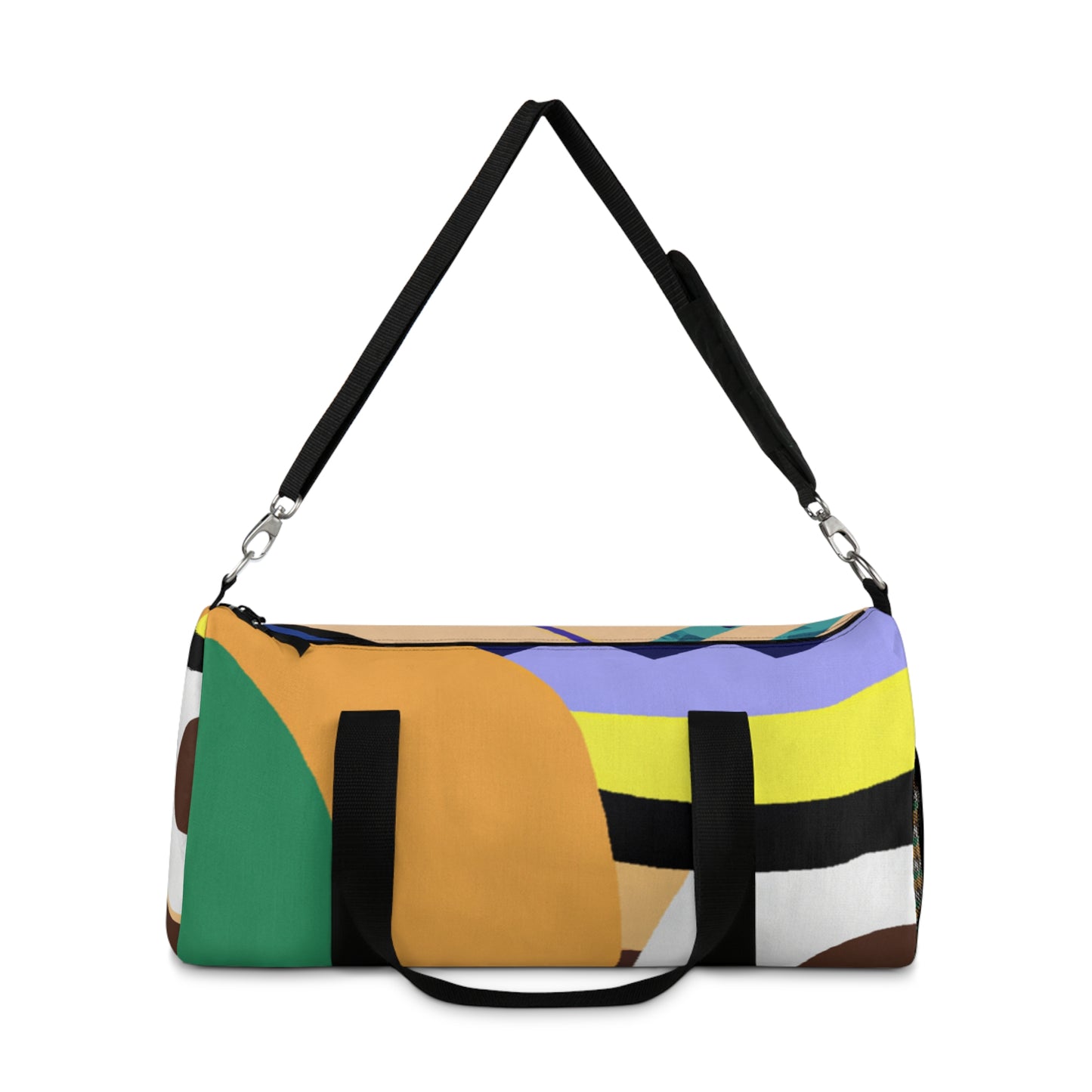 .

Liliana di Ricci - Duffel Bag