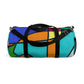 Desiderio di Reggio - Duffel Bag