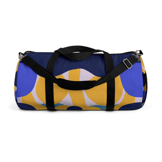 .

Stefano della Robbia - Duffel Bag