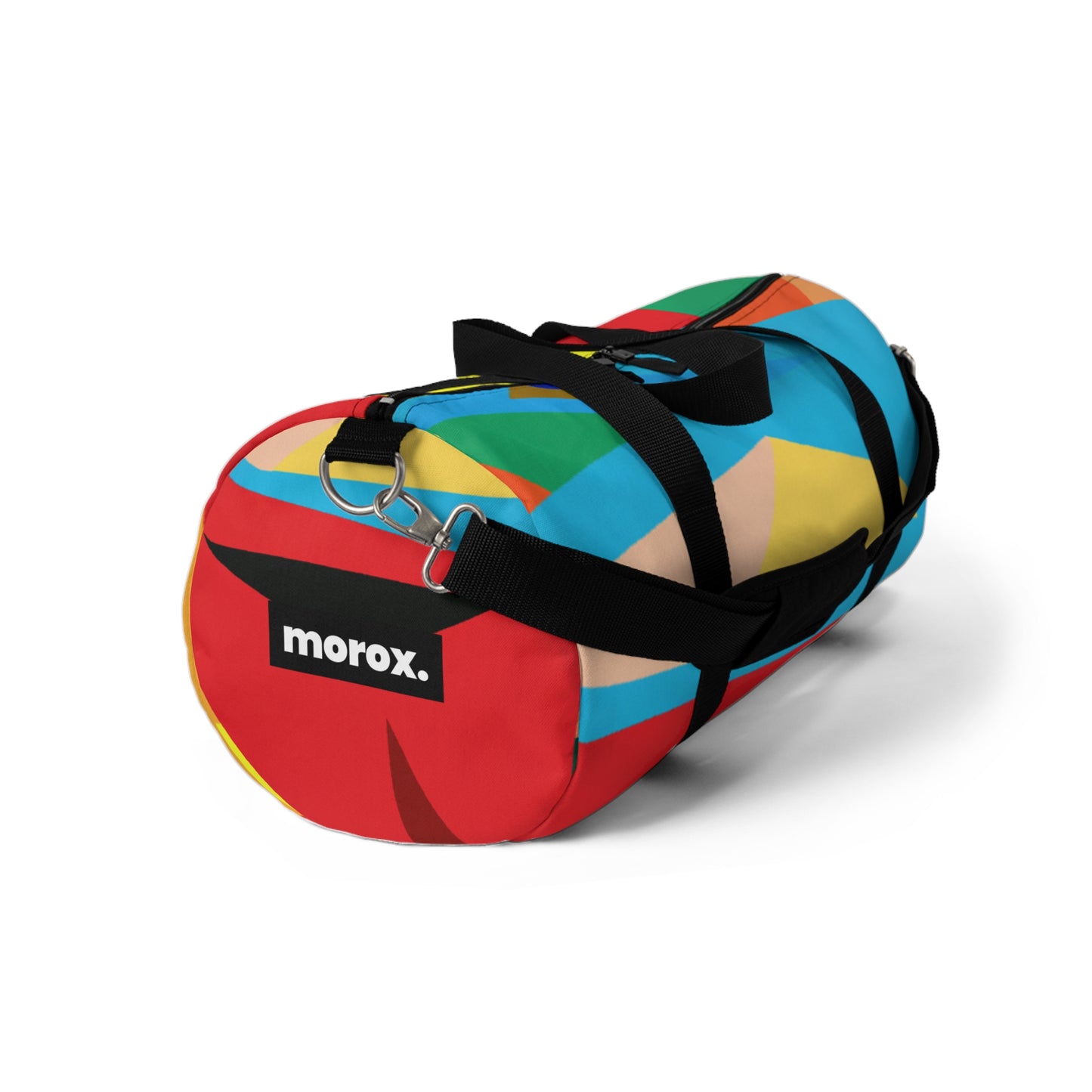 Lorenzo the Luxurious - Duffel Bag