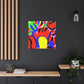 Alexander Grey - Canvas
