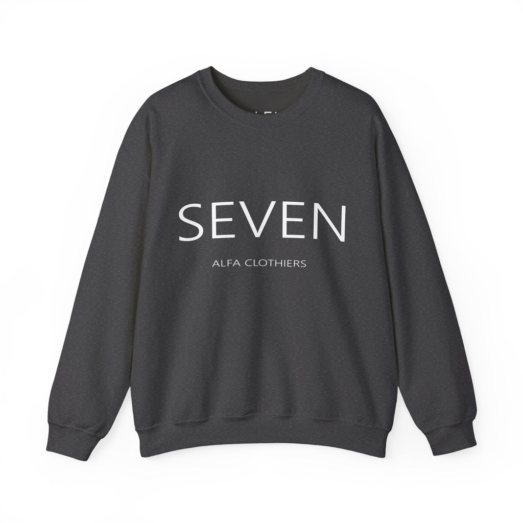The SEVEN by ALFA Clothiers Sweatshirt