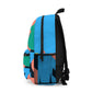 Horace Wilburn - Backpack