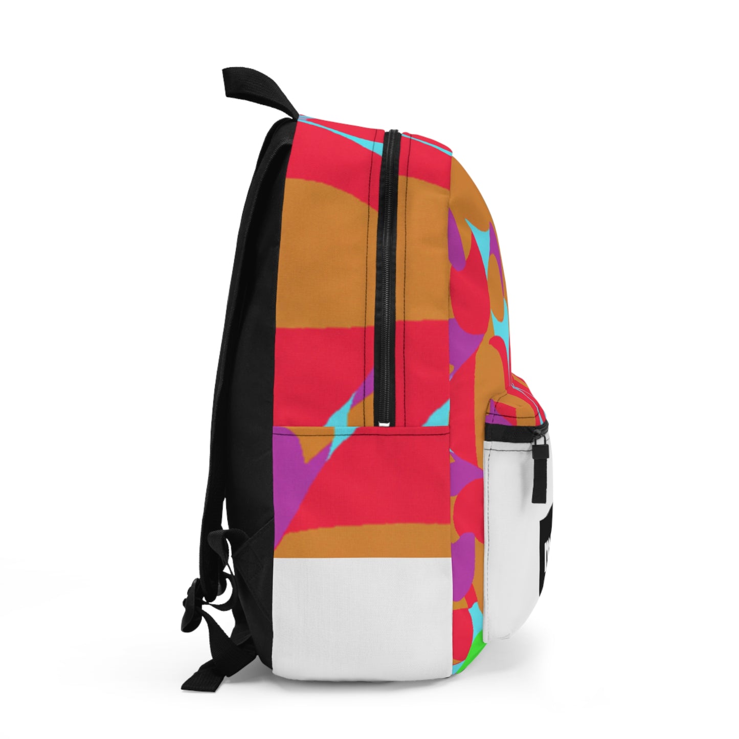 Maya Stonefield - Backpack