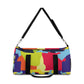 Lorenzio di Vinci - Duffel Bag