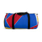 , but it should be unique.

Al'Vanno de Luxe - Duffel Bag