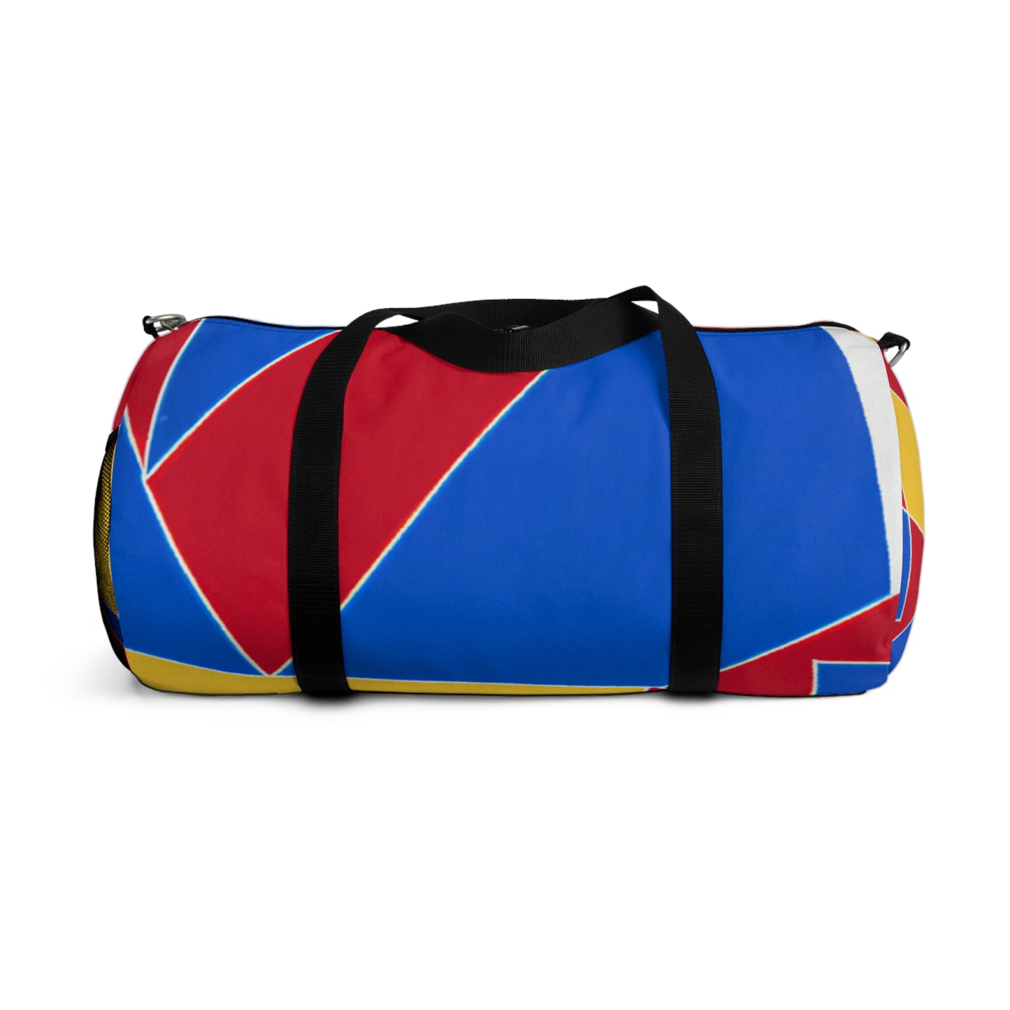 , but it should be unique.

Al'Vanno de Luxe - Duffel Bag