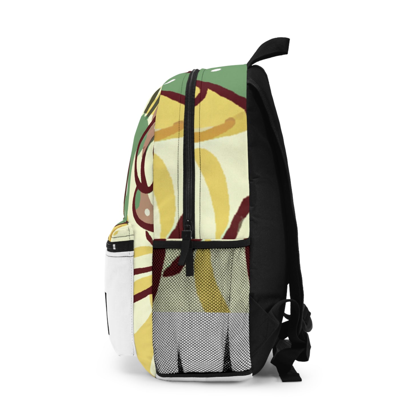 Cal Ivy - Backpack