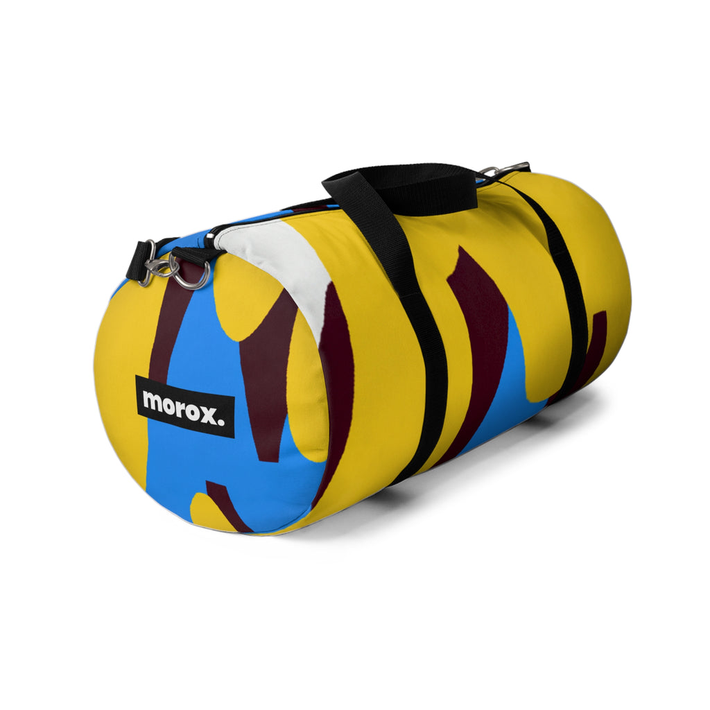 Fernand Auxiliaire - Duffel Bag