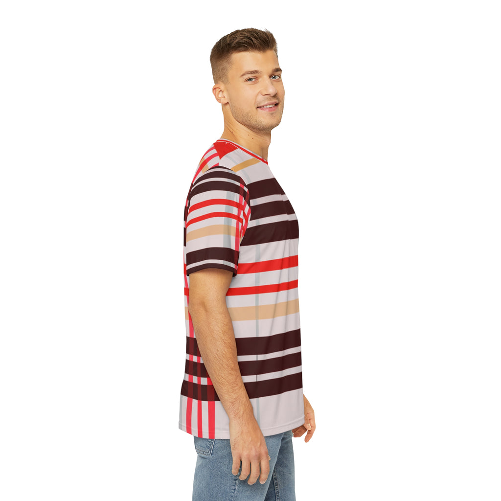 Hendrico van Daalen - AOP Tee