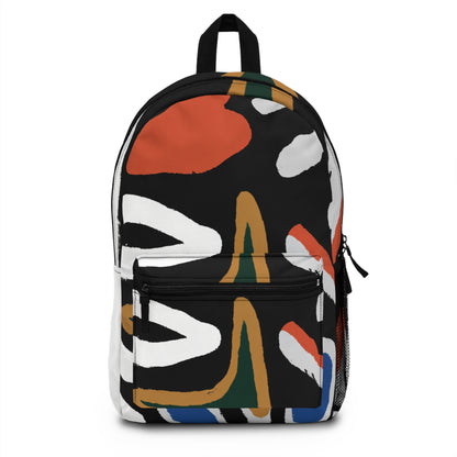 Viola Murray - Backpack