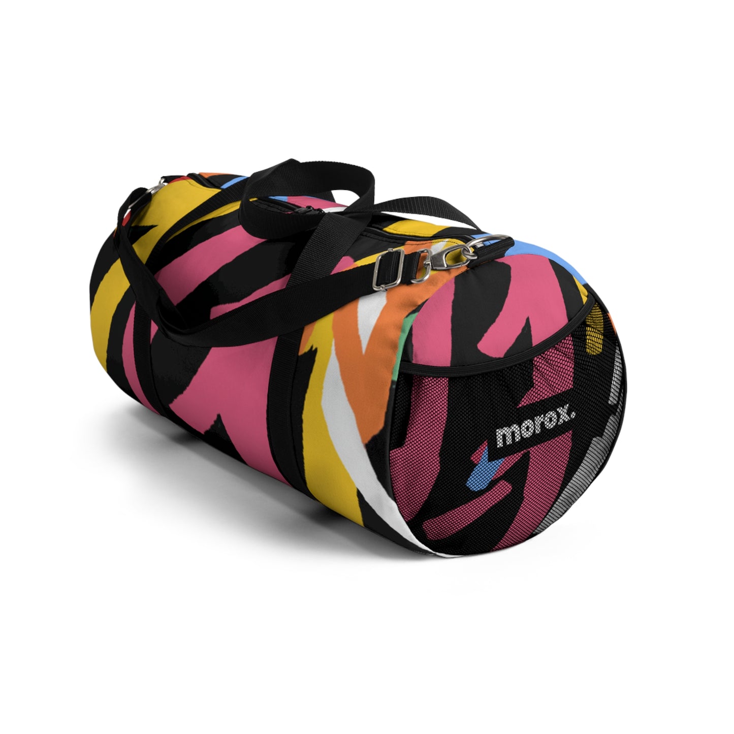 Giovanni Botlotze - Duffel Bag