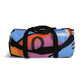 Adelina de la Torre - Duffel Bag