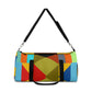 .

Bartholomew Von Luxe. - Duffel Bag