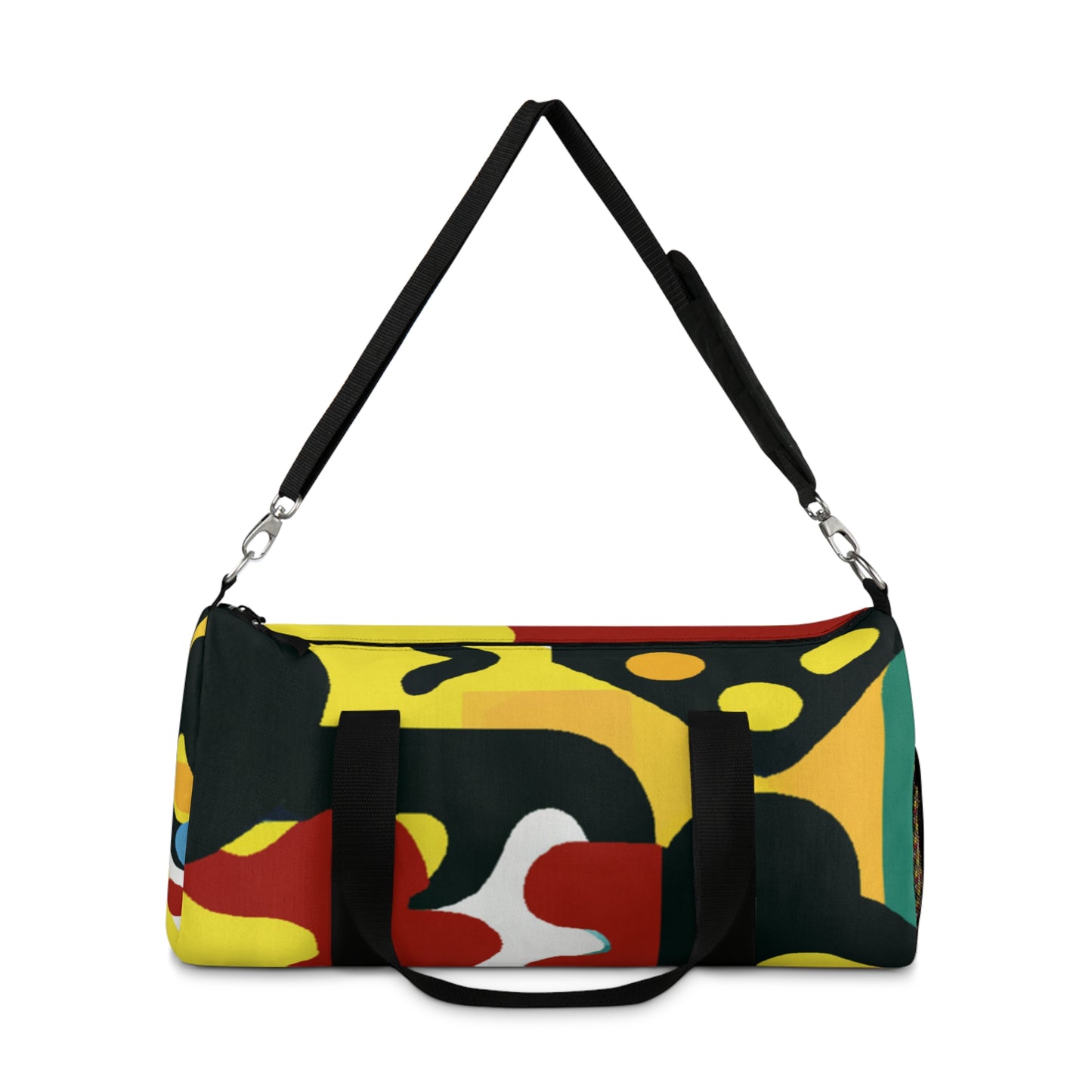 Adelaide Lucas - Duffel Bag