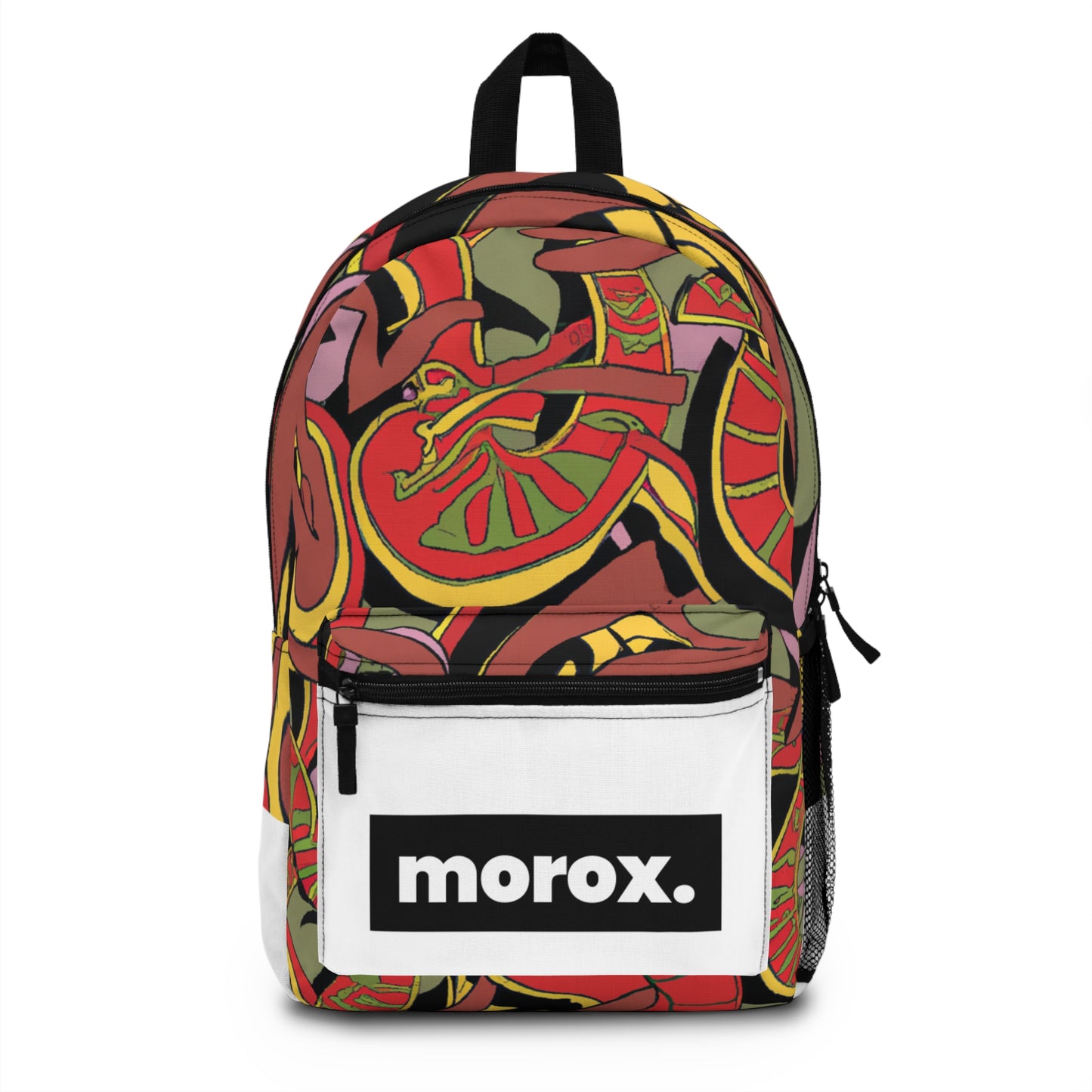 Maxine Smith-Robbins - Backpack