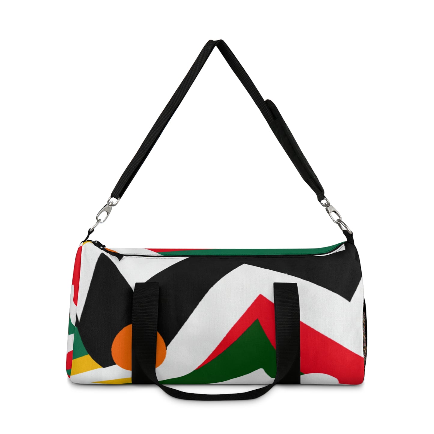 :

Alessandra di Venezia - Duffel Bag