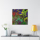 Amirah Givens. - Canvas