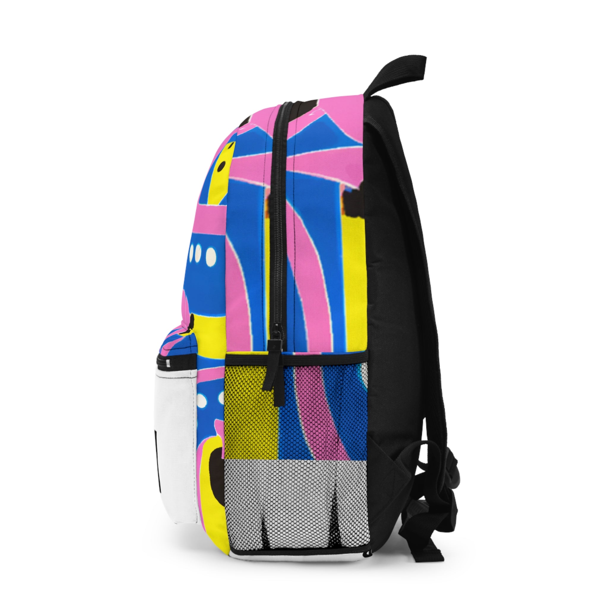 Setha Ware - Backpack