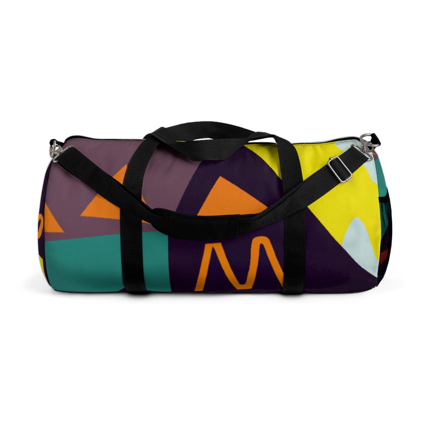 Charles Cardinal - Duffel Bag