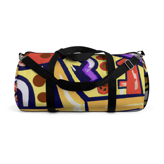 Leonor de Castillo - Duffel Bag