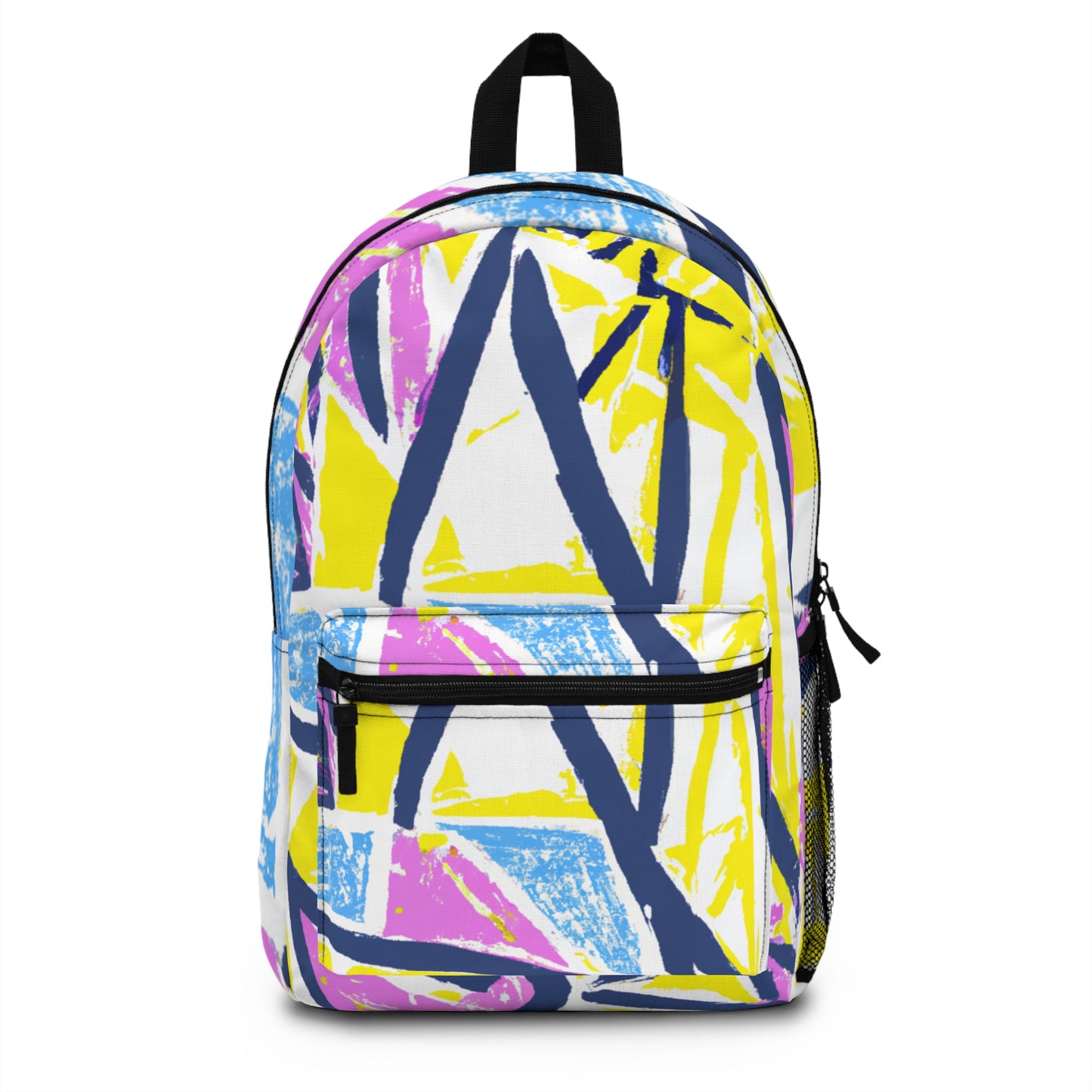 Nia Johnson - Backpack