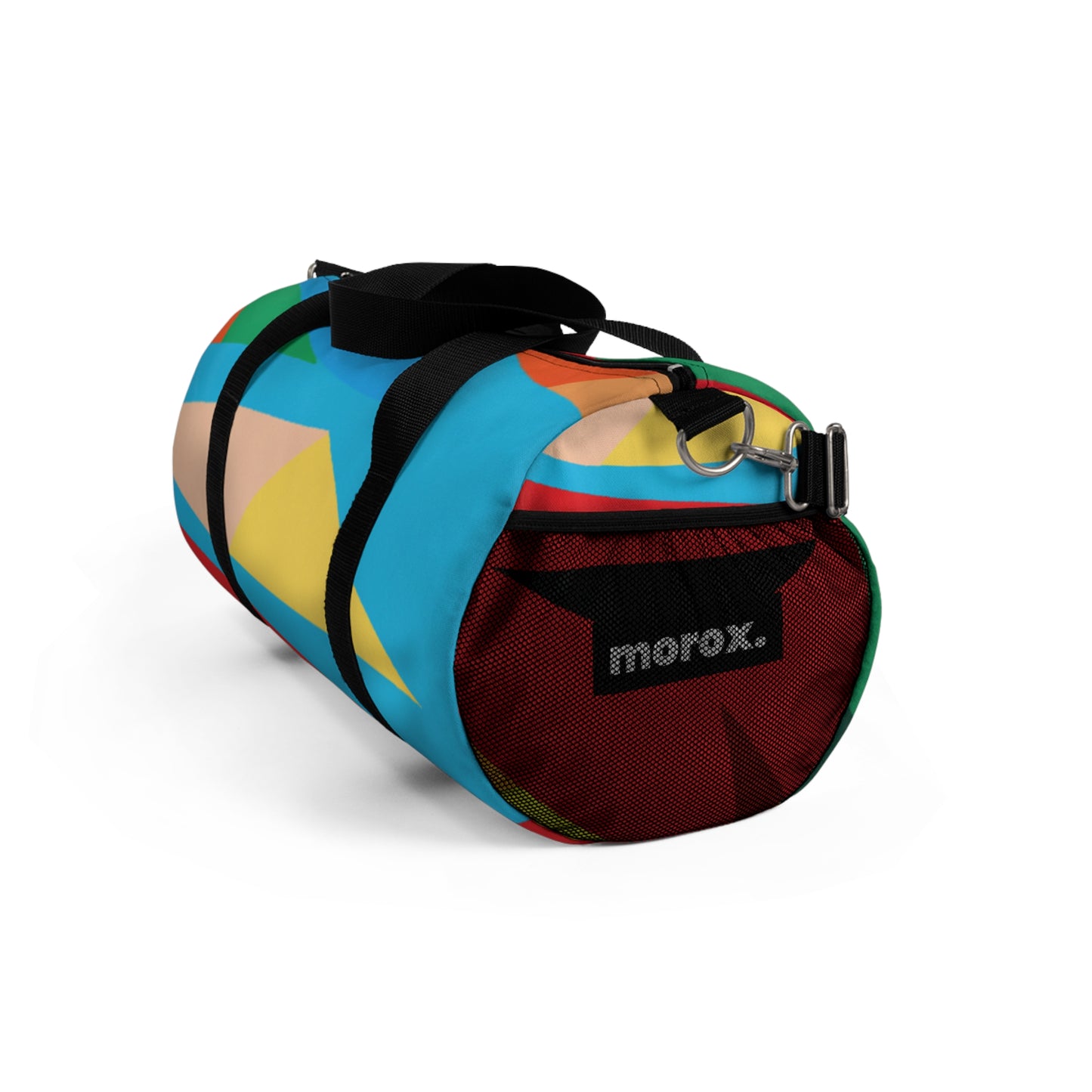 Lorenzo the Luxurious - Duffel Bag