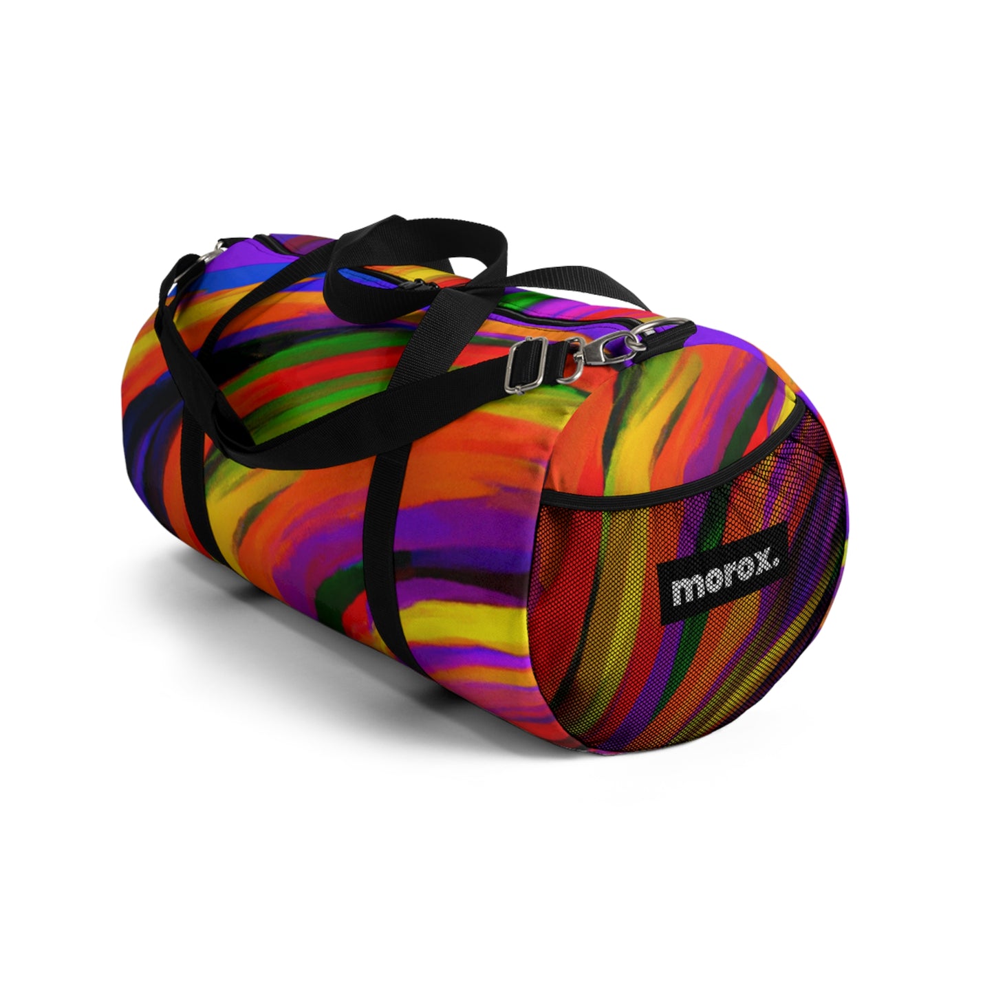 Isabella Sforza - Duffel Bag