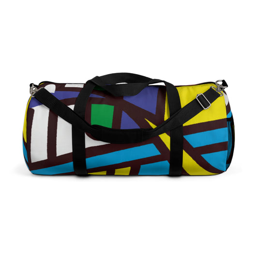 .

Cecily Couture - Duffel Bag