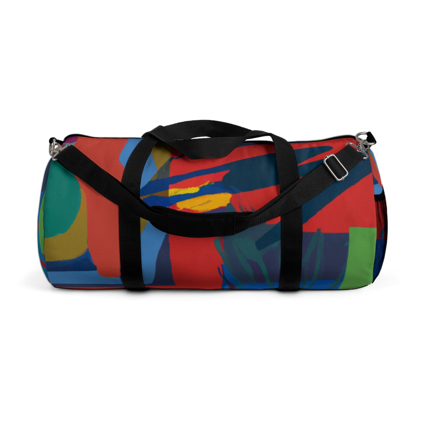 .

Alessandro Salvatore. - Duffel Bag