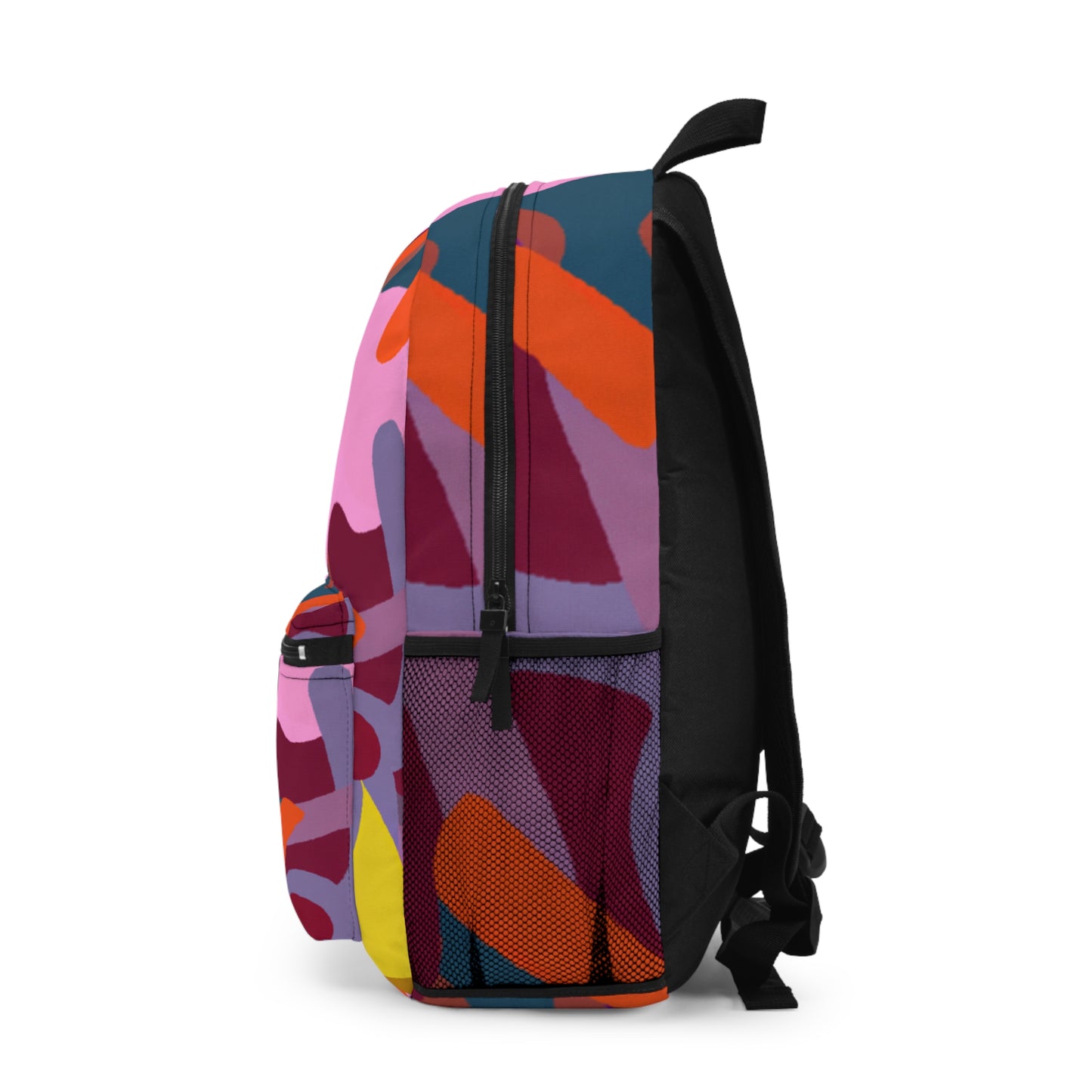 Olive Harlee Banks - Backpack