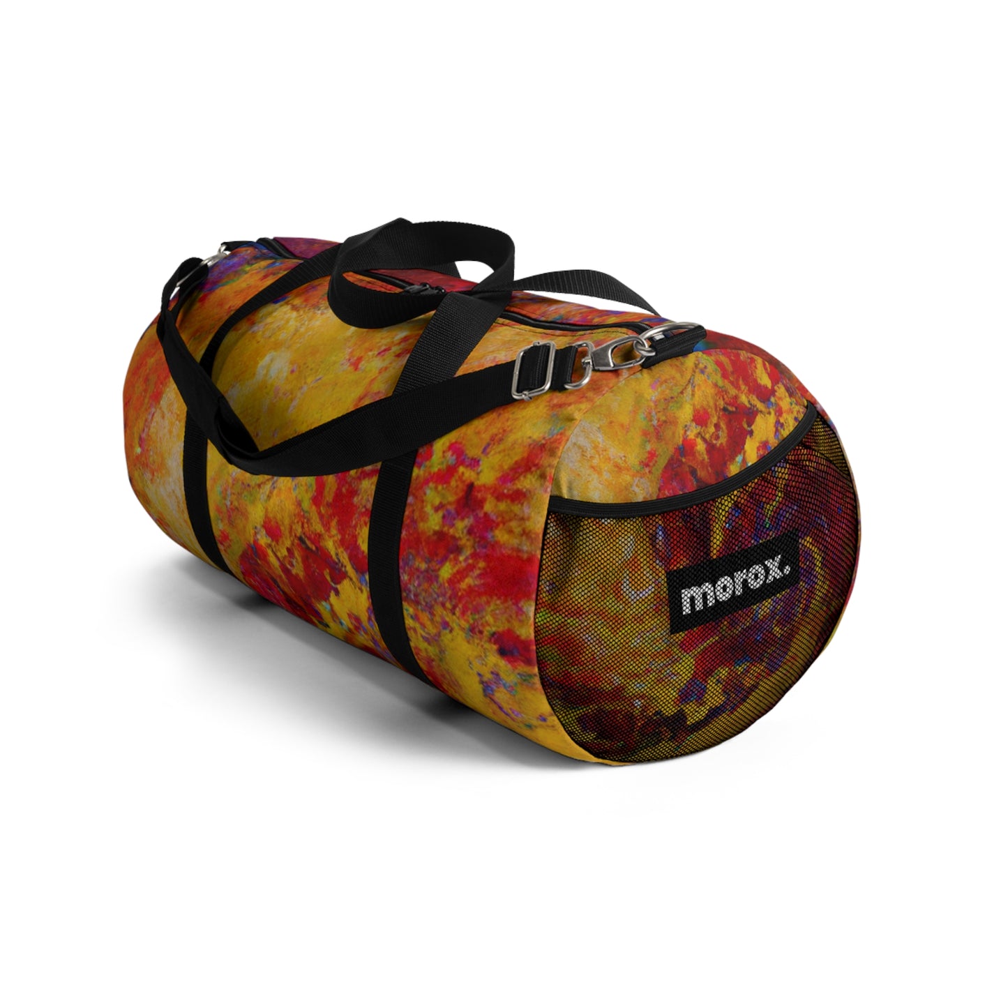 .

Giovanni de' Medici - Duffel Bag