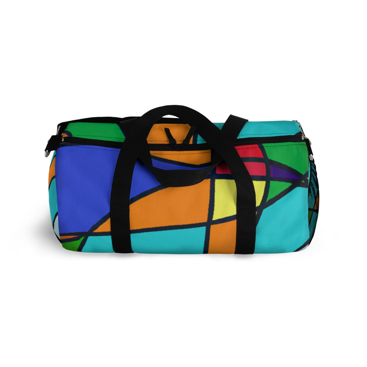 Desiderio di Reggio - Duffel Bag