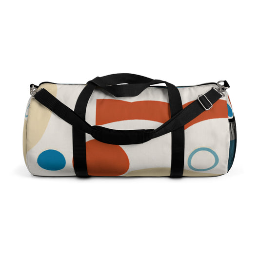 Pierre Aubain - Duffel Bag