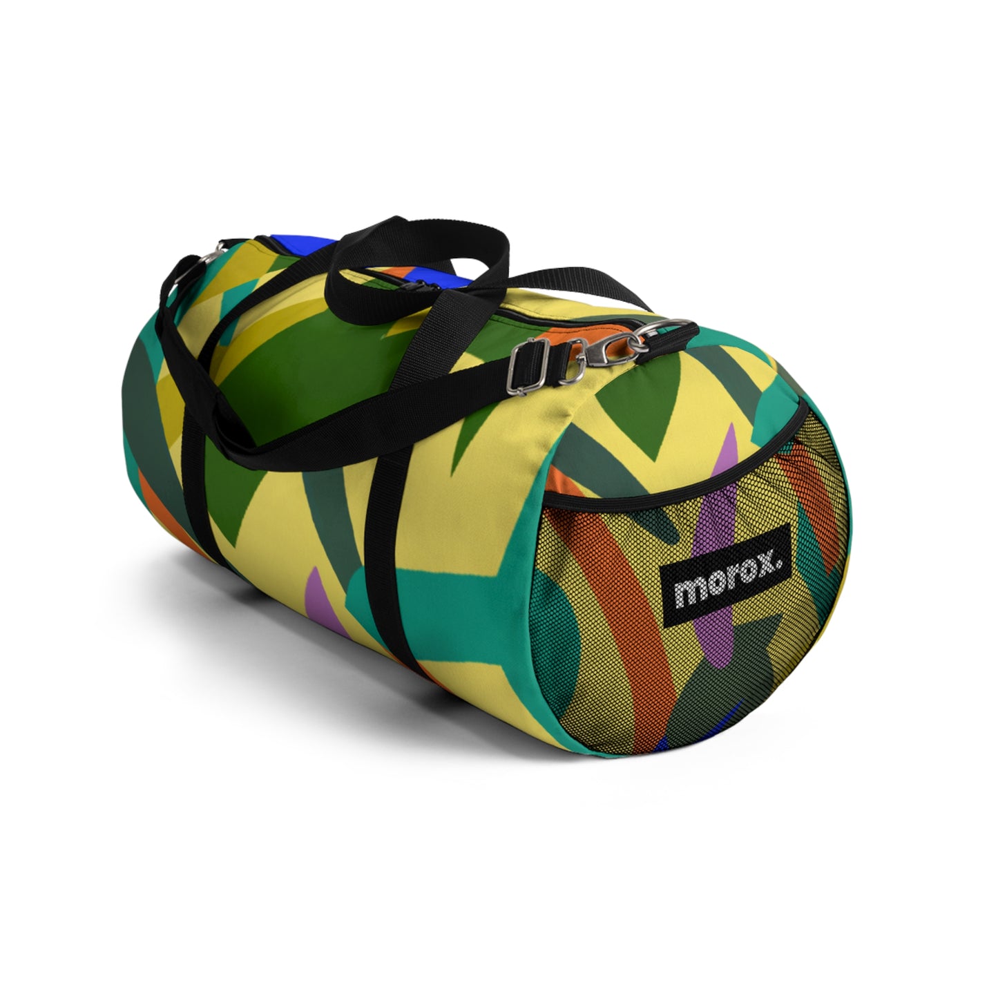 Beatrice de la Roche - Duffel Bag