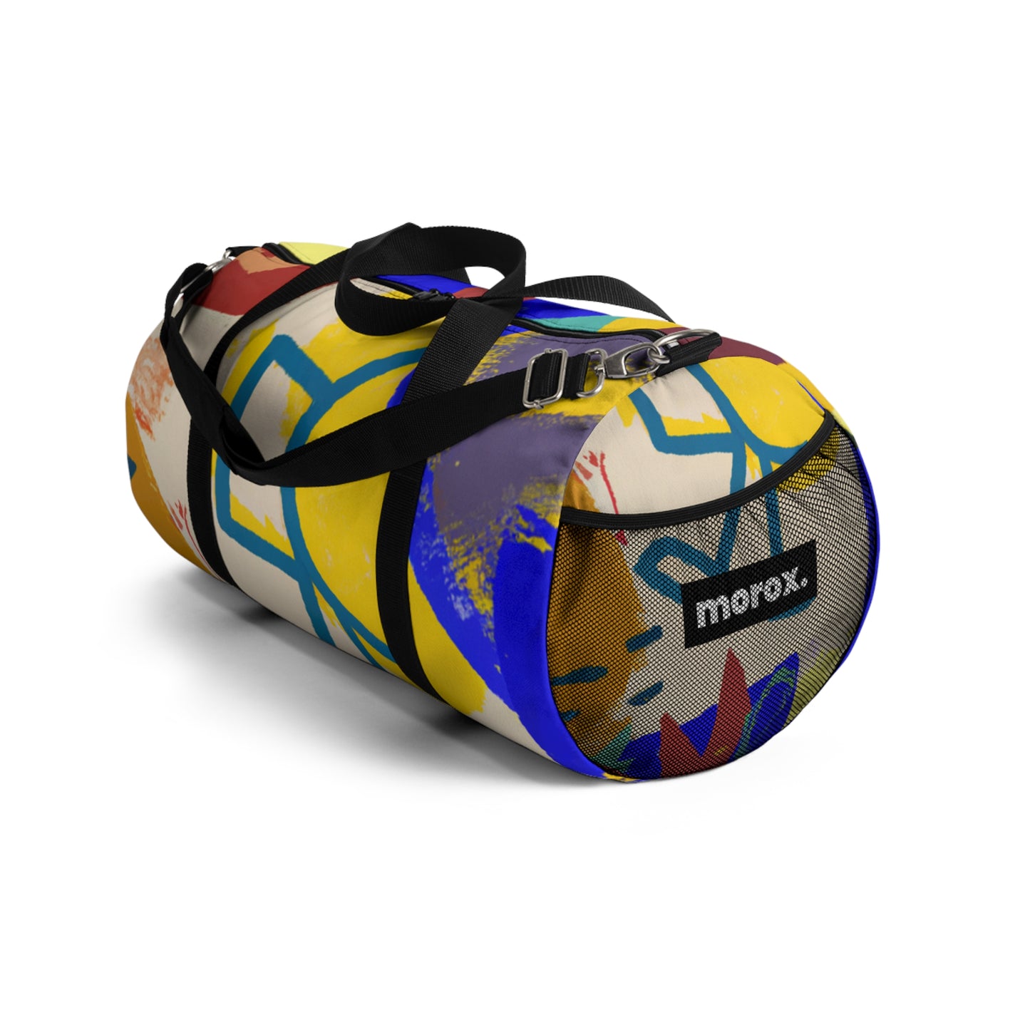 Agostino Tacconi - Duffel Bag