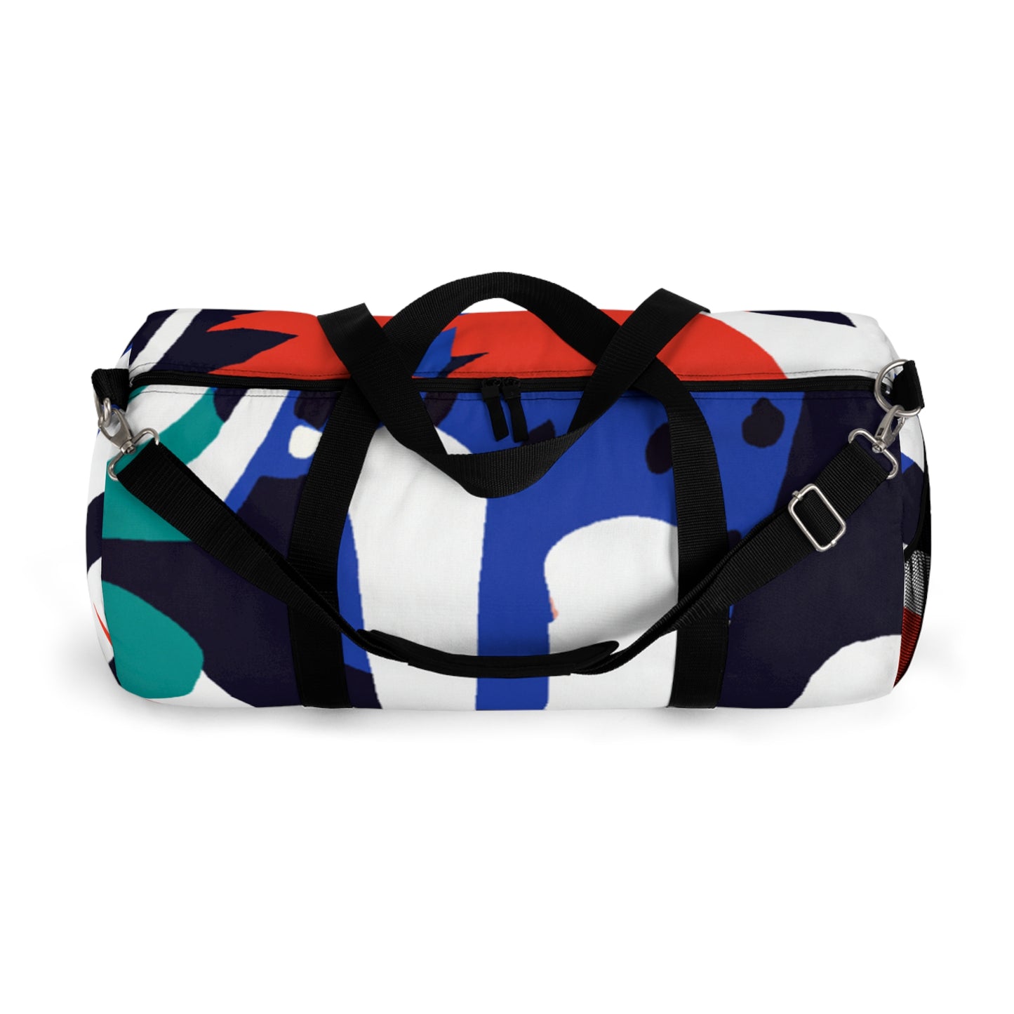 Giovanni Marchisio - Duffel Bag