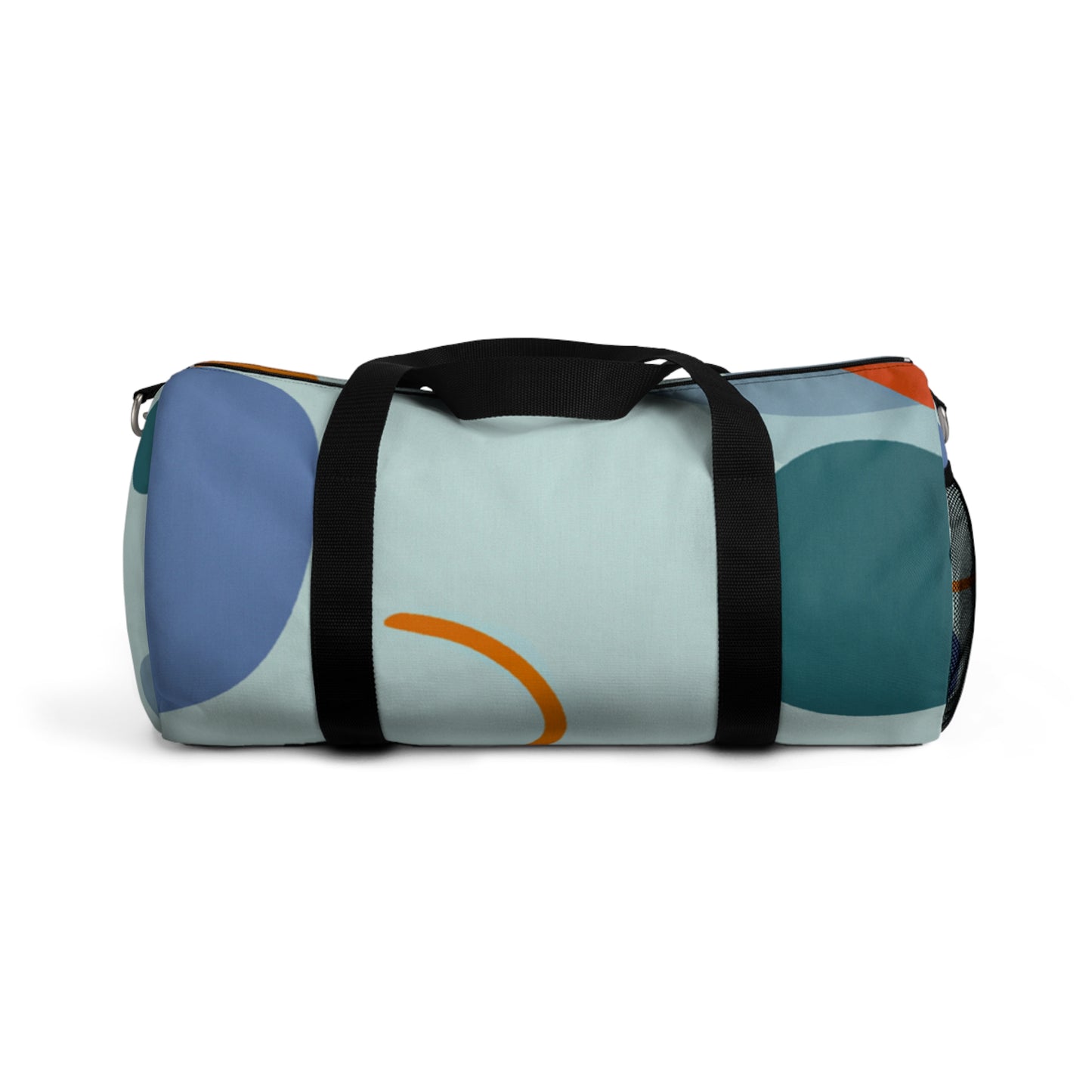 Orenzo Di Roma - Duffel Bag