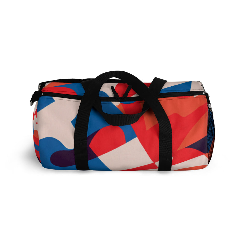 Jacques de Valois - Duffel Bag