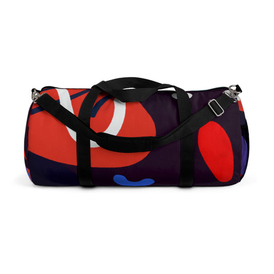 .

Lady Isadora DiBaise - Duffel Bag